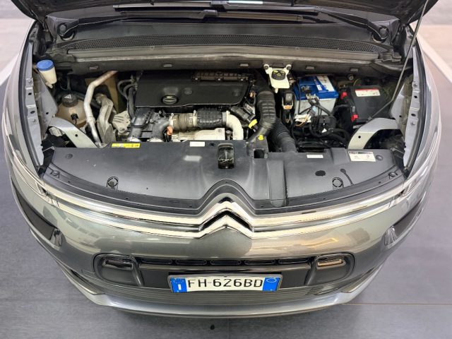 CITROEN C4 Picasso usata, con Chiusura centralizzata telecomandata