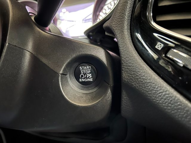 JEEP Compass usata 17