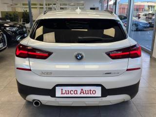 BMW X2 usata, con Alzacristalli elettrici