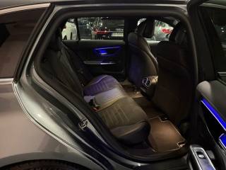 MERCEDES-BENZ C 300 usata, con Servosterzo