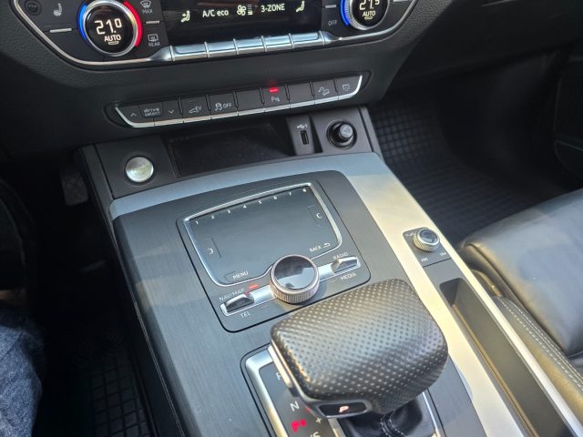 AUDI Q5 usata 121