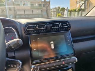 CITROEN C3 Aircross usata, con Boardcomputer