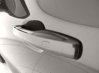 VOLVO XC60 usata, con Climatizzatore