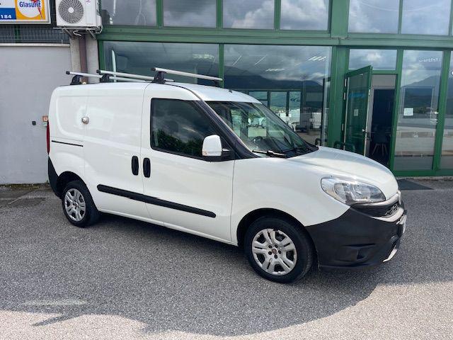 FIAT Doblo usata, con Airbag