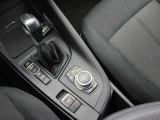 BMW X1 usata, con Sensori di parcheggio posteriori