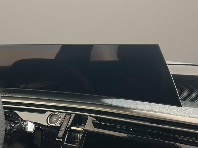 PEUGEOT 3008 usata, con Sistema di navigazione