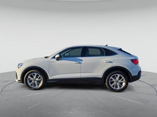 AUDI Q3 usata, con Airbag Passeggero