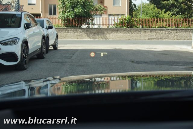 BMW 420 usata, con Servosterzo