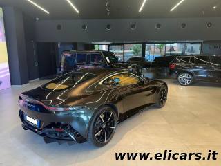 ASTON MARTIN Vantage usata, con Airbag