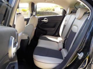 FIAT 500X usata, con Airbag testa