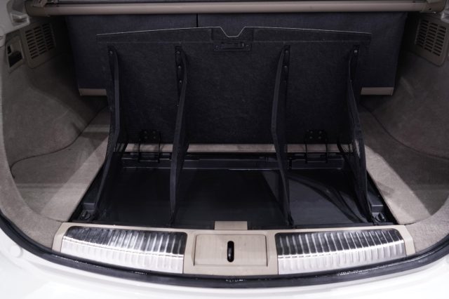 NISSAN Murano usata 41