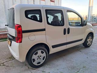 FIAT Qubo usata, con Fendinebbia