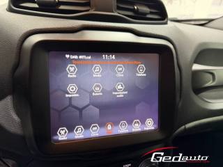 JEEP Renegade usata, con Park Distance Control