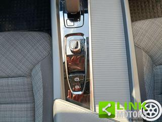 VOLVO XC60 usata, con Sensori di parcheggio posteriori