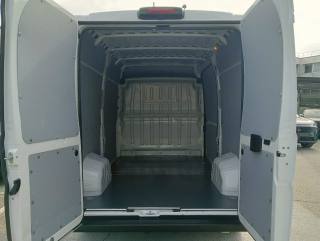 FIAT Ducato usata, con ESP