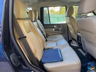 LAND ROVER Discovery usata, con Bluetooth