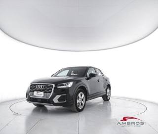 AUDI Q2 Q2 30 TDI Admired