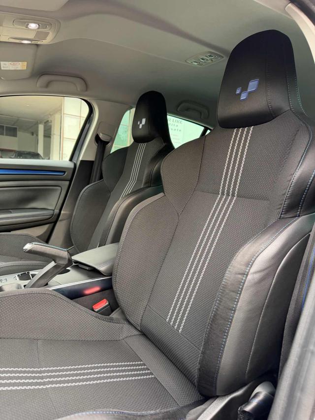 RENAULT Megane usata, con Controllo trazione