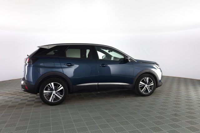 PEUGEOT 3008 usata 2