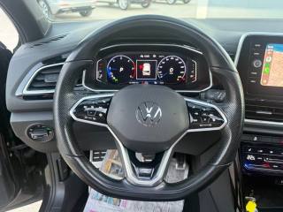 VOLKSWAGEN T-Roc usata, con Fari LED