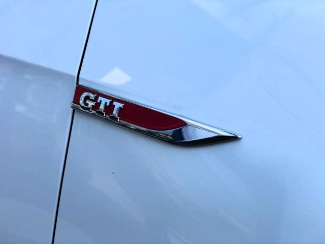 VOLKSWAGEN Golf GTI usata, con Cruise Control