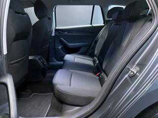 SKODA Octavia usata, con Controllo automatico clima