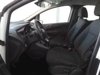 FORD B-Max usata, con Autoradio