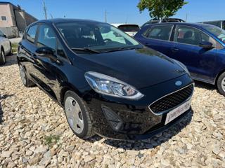 FORD Fiesta usata, con Airbag laterali