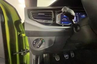 VOLKSWAGEN Taigo usata, con Vetri oscurati