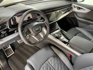 AUDI Q8 usata, con Climatizzatore