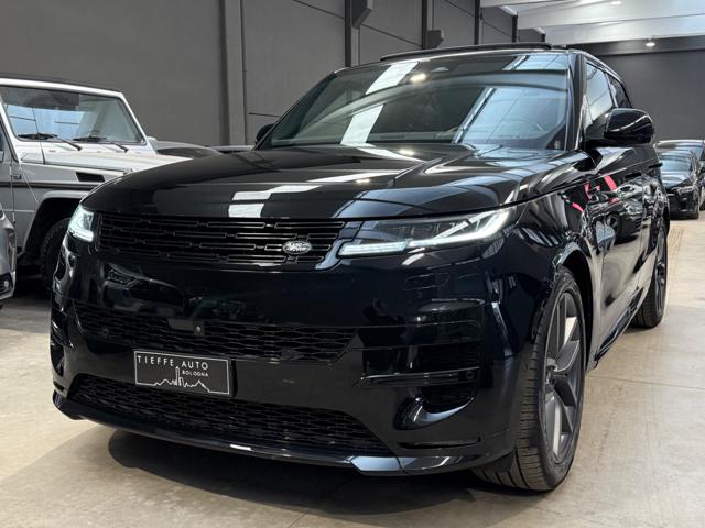 LAND ROVER Range Rover Sport usata, con ABS