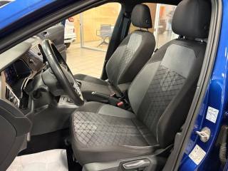 VOLKSWAGEN Taigo usata, con Sedili sportivi