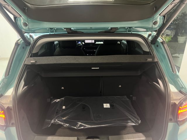 JEEP Avenger usata, con Chiusura centralizzata