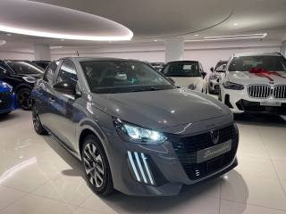 PEUGEOT 208 usata, con Chiusura centralizzata