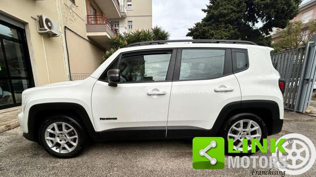 JEEP Renegade usata, con Chiusura centralizzata