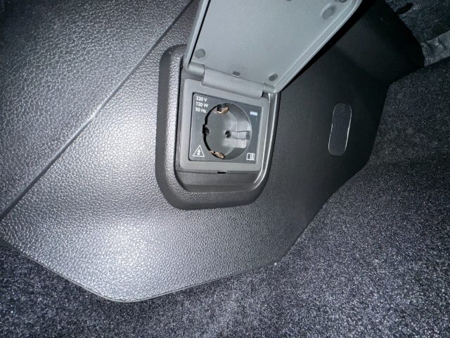 OPEL Combo usata, con Immobilizzatore elettronico