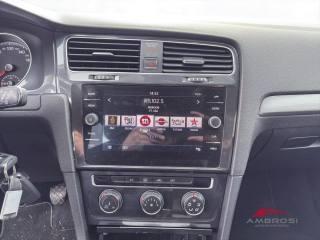 VOLKSWAGEN Golf usata 14