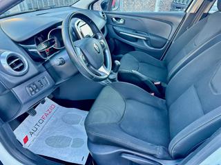 RENAULT Clio usata, con Autoradio