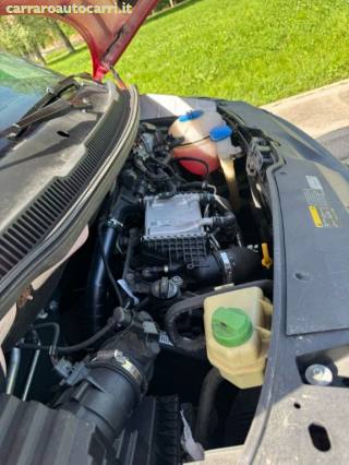 VOLKSWAGEN Transporter usata, con Specchietti laterali elettrici
