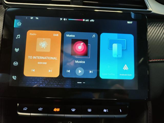 MG ZS usata, con Cruise Control