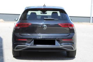 VOLKSWAGEN Golf usata, con Boardcomputer