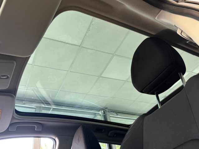 NISSAN Qashqai usata, con Airbag