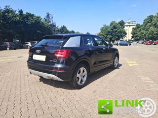 AUDI Q2 usata, con Autoradio