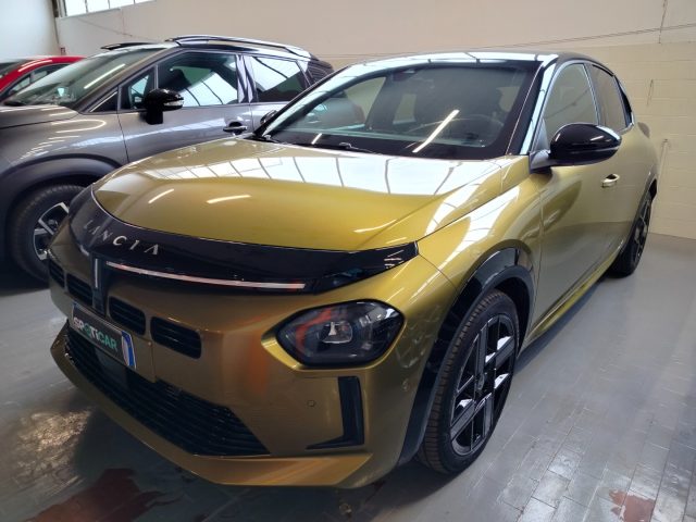 LANCIA Ypsilon usata, con ABS