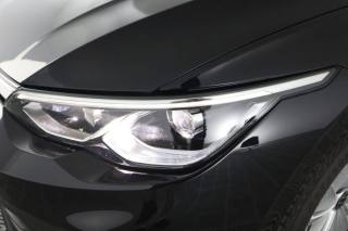 VOLKSWAGEN Golf usata 8
