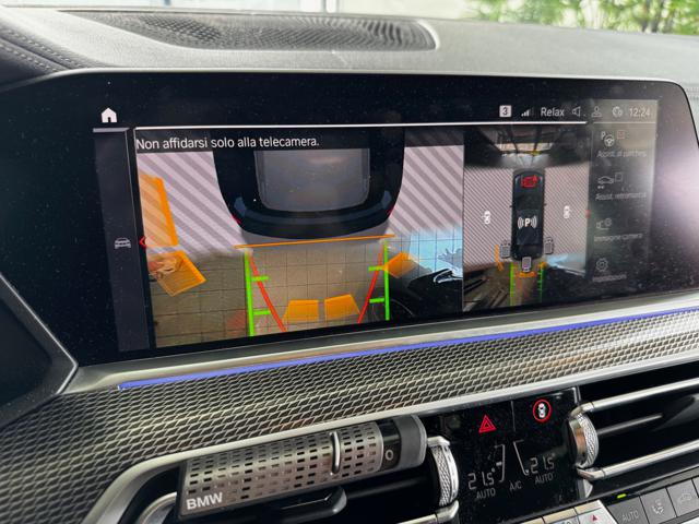 BMW X6 usata, con Interni in pelle