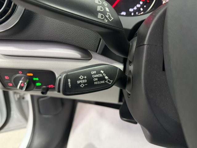 AUDI A3 usata, con Vivavoce