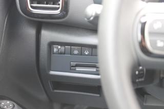 CITROEN C5 Aircross usata, con Servosterzo