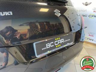 SUZUKI Swift usata 22