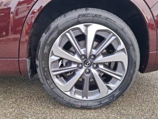 MAZDA CX-80 usata, con Interni in pelle